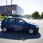 Rijles beeld en geluid hilversum