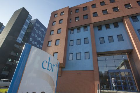 CBR Examencentrum